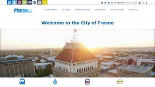 City of Fresno | Welcome to Fresno, CA