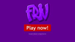 Friv 4 - Friv - Friv Games - Play Friv