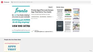 Fronto App Review [Should You Sign Up? What are the Rewards ...