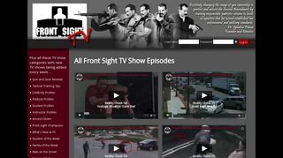 Videos : Front Sight TV