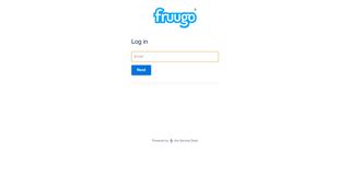 Login - Service Desk - Fruugo JIRA - Atlassian