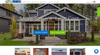 FSBOHOMES - The SMART way to Buy and Sell Real Estate