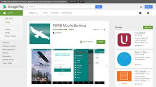 FSWB Mobile Banking - Apps on Google Play