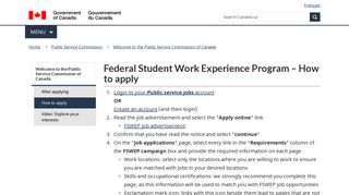 How to apply - Canada.ca