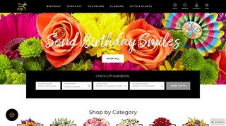 Flower Delivery | Flowers Online | Fresh Floral Arrangements