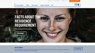 FTFa offers unemployment insurance benefits | ENGLISH