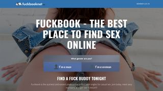 Fuckbooknet.net: Find Your Perfect Fuck Buddy Today