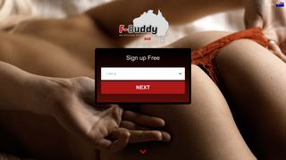 F-Buddy Australia | No strings attached adult fun