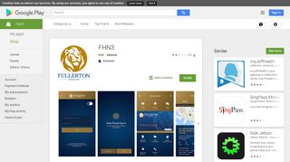 FHN3 - Apps on Google Play