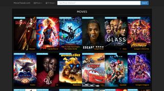 Watch Movies and TV Series Stream Online
