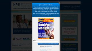 Functional Medicine University - The Leader in Online Training in ...