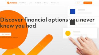 Fundera: Compare Your Best Small Business Loan and Credit Card ...