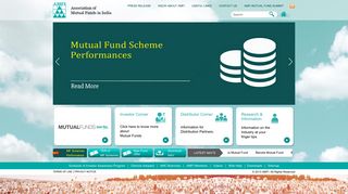Mutual Funds India | Investment Plans | Tax Saving | Mutual Funds Nav