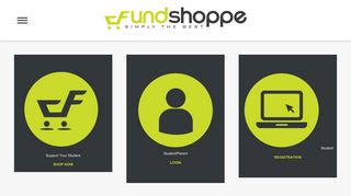Fund Shoppe - Earn More for Your Organization