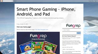 Smart Phone Gaming - iPhone, Android, and Pad