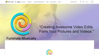 Get Funimate Musical Video Editor - Microsoft Store