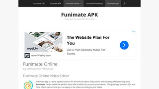 Funimate Online - Funimate APK