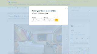 Furama City Centre: 2019 Room Prices $80, Deals & Reviews | Expedia