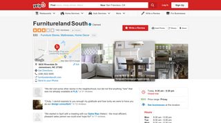 Furnitureland South - 92 Photos & 141 Reviews - Furniture Stores ...