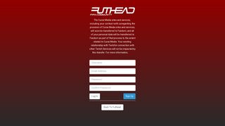 Register Account · Futhead.com