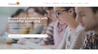 Futura Group: Engaging eLearning Resources | VET Training Resources