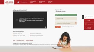 FGLI - Future Generali Life Insurance