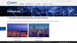 FutureLink | TraceLink