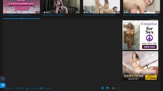Twin babesget fucked on FyreTV.com Porn Videos - TnaFlix