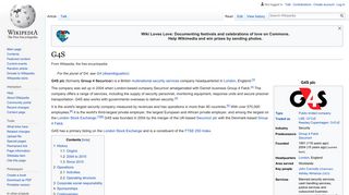 G4S - Wikipedia
