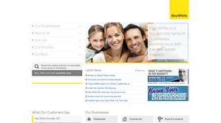 Ray White Group Real Estate