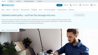 Gadget insurance | Barclays