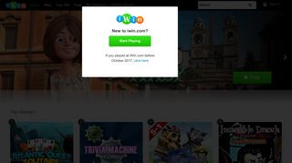 Free Download Games - Play Thousands of Free Games for PC at ...
