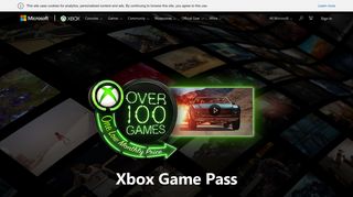 Xbox Game Pass | Start Your Free Trial | Xbox