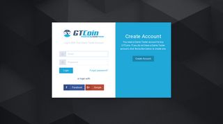 GTCoin Wallet - Game Tester