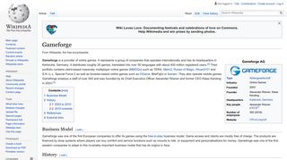 Gameforge - Wikipedia