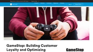GameStop: Building Customer Loyalty and Optimizing Delivery | Narvar