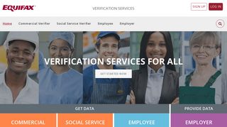The Work Number: The Leading Online Employment Verification ...