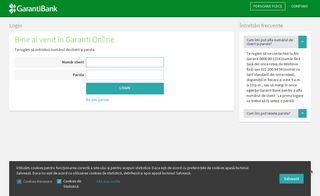 Garanti Online - Garanti Bank