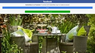 Garden4less - Home | Facebook - Facebook Touch