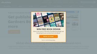 How to Publish on Gardners Books — Gardners Books eBook ...