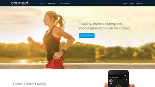 Garmin Connect | Free Online Fitness Community