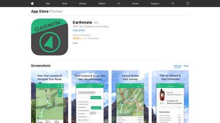 Earthmate on the App Store - iTunes - Apple