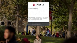 Temple University - Gartner.com Login