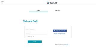 Log In to Report Prices - Gas Buddy