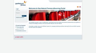 Gas Natural Fenosa