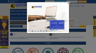 Gateforum