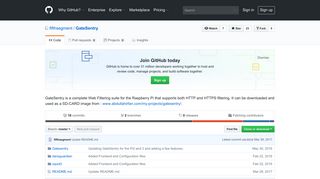 GitHub - fifthsegment/GateSentry: GateSentry is a complete Web ...