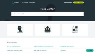 Help Center - Zendesk