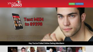 Gay Text Chat With Guys From All Around The UK - Gay Dating