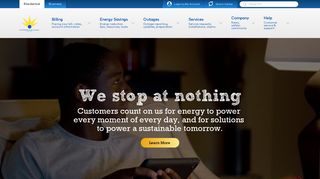 Grand Bahama Power Company: Powering Your Home